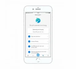 Astral BlueConnect Plus Zout (Gold) Slimme Watertester -Bestway Verkoop blueriot7