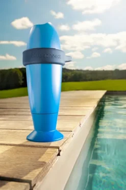 Astral BlueConnect Plus Zout (Gold) Slimme Watertester -Bestway Verkoop blueriot9