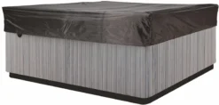 W'eau Spa Cover Beschermhoes - 200 X 200 Cm
