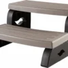 DuraStep 2 Spa Trap - Coastal Grey -Bestway Verkoop durastep ii coastalgrey 1