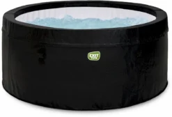 EXIT TOYS EXIT Leather Premium Opbouw Spa - 2-4 Persoons