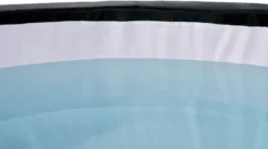 EXIT TOYS EXIT Leather Premium Opbouw Spa - 2-4 Persoons -Bestway Verkoop exit leather premium 4 opblaasbare spa waterstand