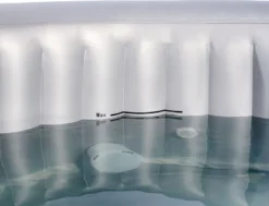 EXIT TOYS EXIT Silver Classic Opblaasbare Spa - 3 Persoons 21 EXIT TOYS EXIT Silver Classic Opblaasbare Spa - 3 Persoons -Bestway Verkoop exit silver classic opblaasbare spa 3 persoons waterniveau