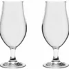 HappyGlass Mr. Gustav Luxe Kunststof Bierglas - 2 Stuks -Bestway Verkoop glazen set 2