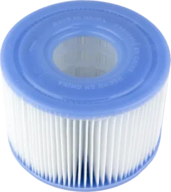 Intex Pure Spa Filter S1 - 6 Stuks -Bestway Verkoop intex purespas1 duo3
