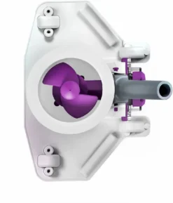 Kokido Telsa 40 Elektrische Zwembadstofzuiger 10 Kokido Telsa 40 Elektrische Zwembadstofzuiger -Bestway Verkoop kokido telsa 40 spa en zwembadstofzuiger 3