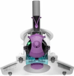 Kokido Telsa 40 Elektrische Zwembadstofzuiger 12 Kokido Telsa 40 Elektrische Zwembadstofzuiger -Bestway Verkoop kokido telsa 40 spa en zwembadstofzuiger 4