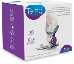Kokido Telsa 40 Elektrische Zwembadstofzuiger 13 Kokido Telsa 40 Elektrische Zwembadstofzuiger -Bestway Verkoop kokido telsa 40 spa en zwembadstofzuiger 6
