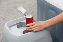 Bestway Lay-Z Spa Bali AirJet Opblaasbare Spa - 4 Persoons -Bestway Verkoop lay z spa bali airjet opblaasbare spa 4 persoons 38