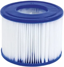 Bestway Lay-Z Spa Grenada AirJet Opblaasbare Spa - 8 Persoons -Bestway Verkoop lay z spa grenada airjet opblaasbare spa 8 persoons 35