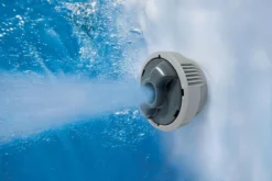 Bestway Lay-Z Spa Ibiza AirJet Opblaasbare Spa - 6 Persoons -Bestway Verkoop lay z spa ibiza airjet opblaasbare spa 6 persoons 14