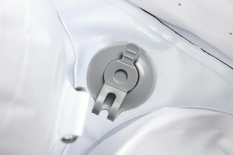 Bestway Lay-Z Spa Maldives HydroJet Pro Opblaasbare Spa - 7 Persoons 15 Bestway Lay-Z Spa Maldives HydroJet Pro Opblaasbare Spa - 7 Persoons - Afbeelding 13