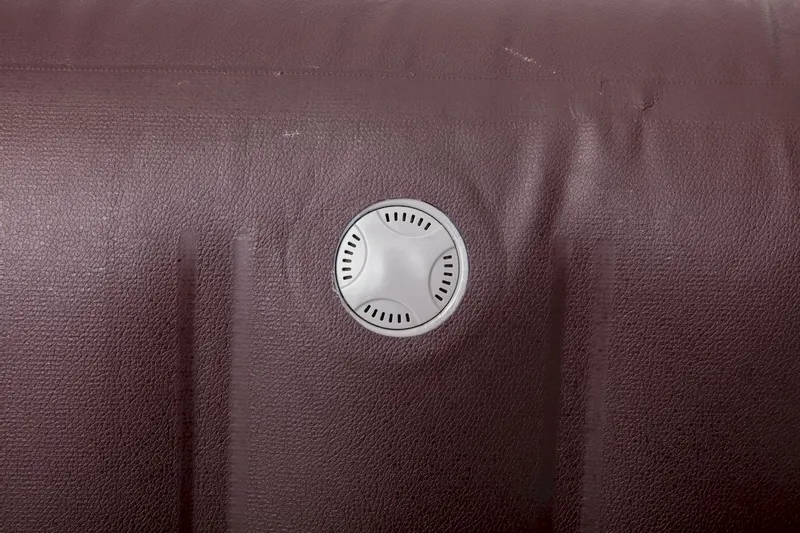 Bestway Lay-Z Spa Maldives HydroJet Pro Opblaasbare Spa - 7 Persoons 17 Bestway Lay-Z Spa Maldives HydroJet Pro Opblaasbare Spa - 7 Persoons - Afbeelding 15