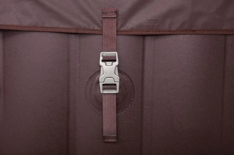 Bestway Lay-Z Spa Maldives HydroJet Pro Opblaasbare Spa - 7 Persoons 11 Bestway Lay-Z Spa Maldives HydroJet Pro Opblaasbare Spa - 7 Persoons - Afbeelding 9