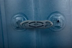 Bestway Lay-Z Spa Milan AirJet Plus Opblaasbare Spa - 6 Persoons -Bestway Verkoop lay z spa milan airjet plus opblaasbare spa 6 persoons 24