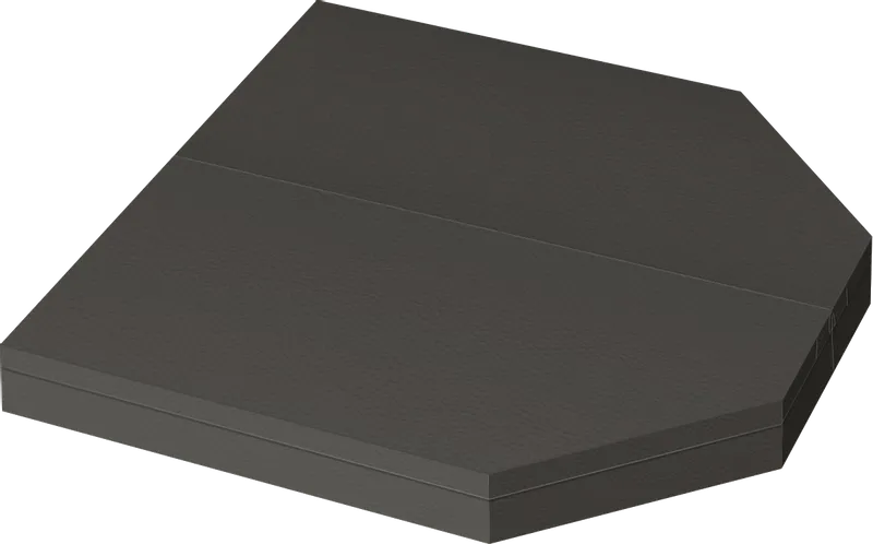 Spa Cover Tot 220 Cm - Model 5 4 Spa Cover Tot 220 Cm - Model 5 - Afbeelding 2