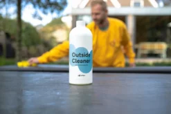 W'eau Outside Cleaner - 1 Liter -Bestway Verkoop outside cleaner