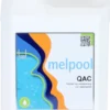 Melpool QAC Anti Alg - 5 Liter -Bestway Verkoop qac 5kg