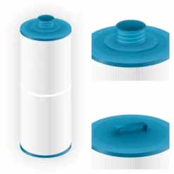 W'eau Spa Filter Type 2 (o.a. SC702 Of 6CH-960) -Bestway Verkoop sc702 02
