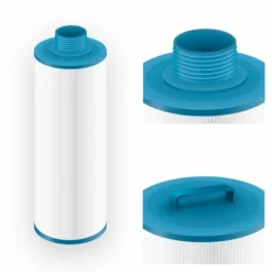 W'eau Spa Filter Type 3 (o.a. SC703 Of 5CH-352) -Bestway Verkoop sc703 02