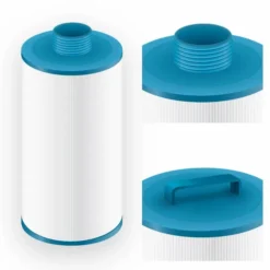 W'eau Spa Filter Type 16 (o.a. SC716 Of 4CH-21) -Bestway Verkoop sc716 02