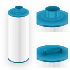 W'eau Spa Filter Type 17 (o.a. SC717 Of 4CH-24) -Bestway Verkoop sc717 02