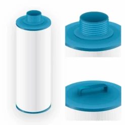 W'eau Spa Filter Type 19 (o.a. SC719 Of 5CH-502) 7 W'eau Spa Filter Type 19 (o.a. SC719 Of 5CH-502) -Bestway Verkoop sc719 02