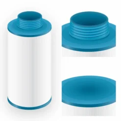 W'eau Spa Filter Type 45 (o.a. SC745 Of 5CH-203) -Bestway Verkoop sc745 02