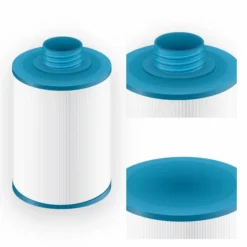 W'eau Spa Filter Type 52 (o.a. SC752 Of Jazzi Spa 1) -Bestway Verkoop sc752 02 1