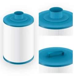 W'eau Spa Filter Type 107 (o.a. SC807 Of 6CH-352) -Bestway Verkoop sc807 02