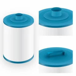 W'eau Spa Filter Type 109 (o.a. SC809) -Bestway Verkoop sc809 02