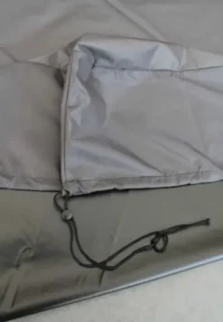 W'eau Spa Beschermhoes - 200 X 200 Cm 10 W'eau Spa Beschermhoes - 200 X 200 Cm -Bestway Verkoop spa cover hoezen 1 2