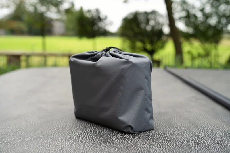 W'eau Spa Cover Beschermhoes - 230 X 230 Cm 7 W'eau Spa Cover Beschermhoes - 230 X 230 Cm - Afbeelding 5