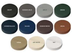 Spa Cover Tot 250 Cm - Model 6 -Bestway Verkoop spaover colors 24