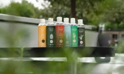 W'eau Spa Geur - Lavendel - 250 Ml -Bestway Verkoop w eau geurtjes 1