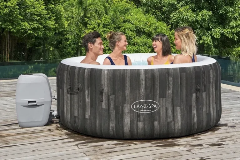 Bestway Verkoop -Bestway Verkoop lay z spa bahamas airjet opblaasbare spa 4 persoons 20 768x512 1